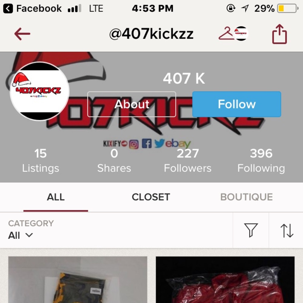 ❌BEWARE❌ This Is A Scammer